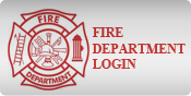 Fire Department Login Button
