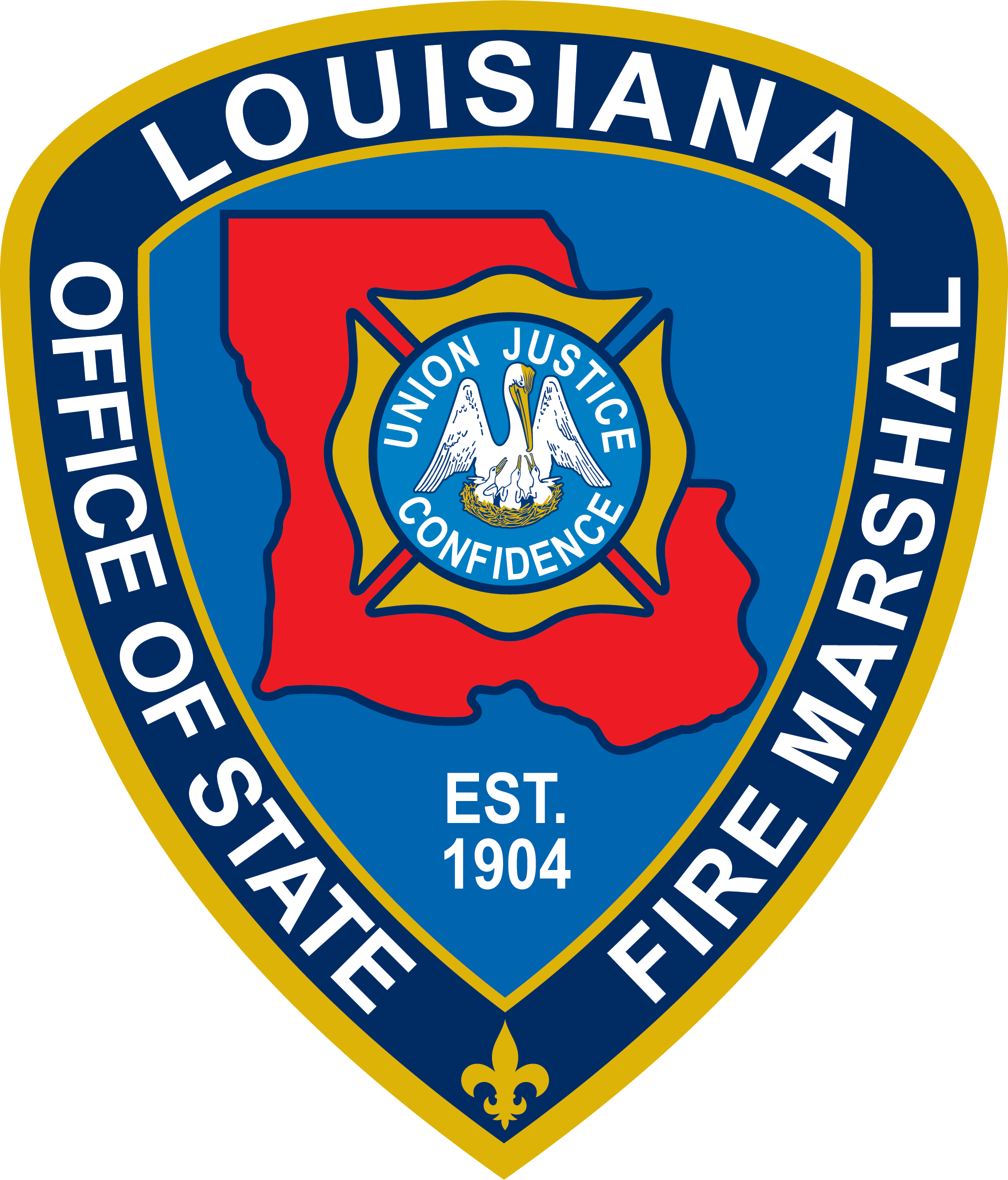 Louisiana Office of State Fire Marshals
