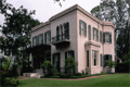 Construction for Historic Buildings Picture One